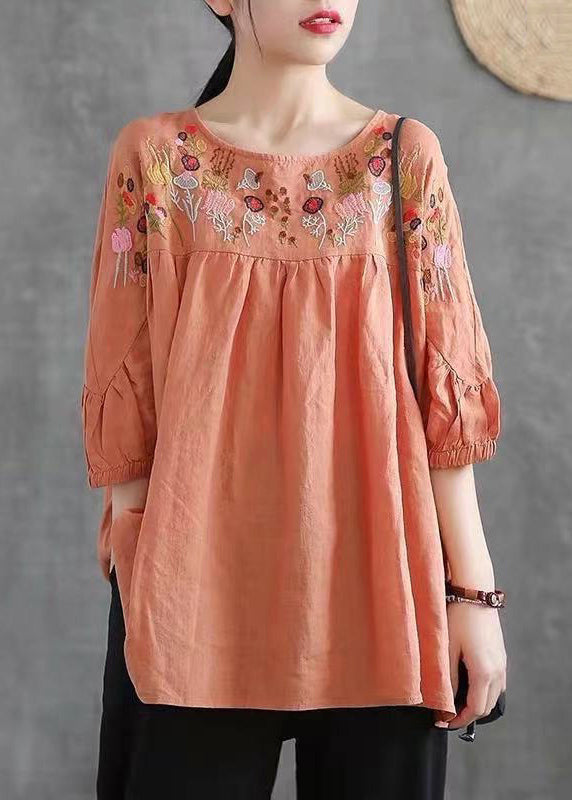 Beautifully Finished Shirt in a Timeless Design