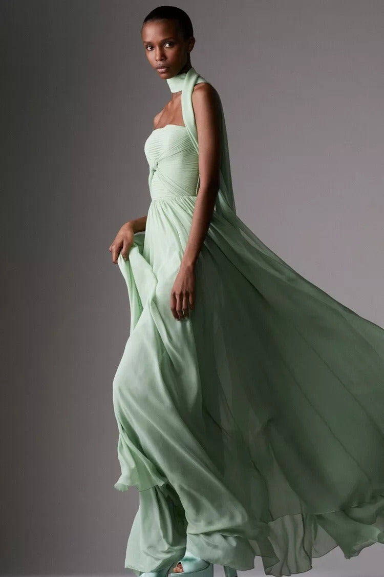 Beautifully Crafted Dress