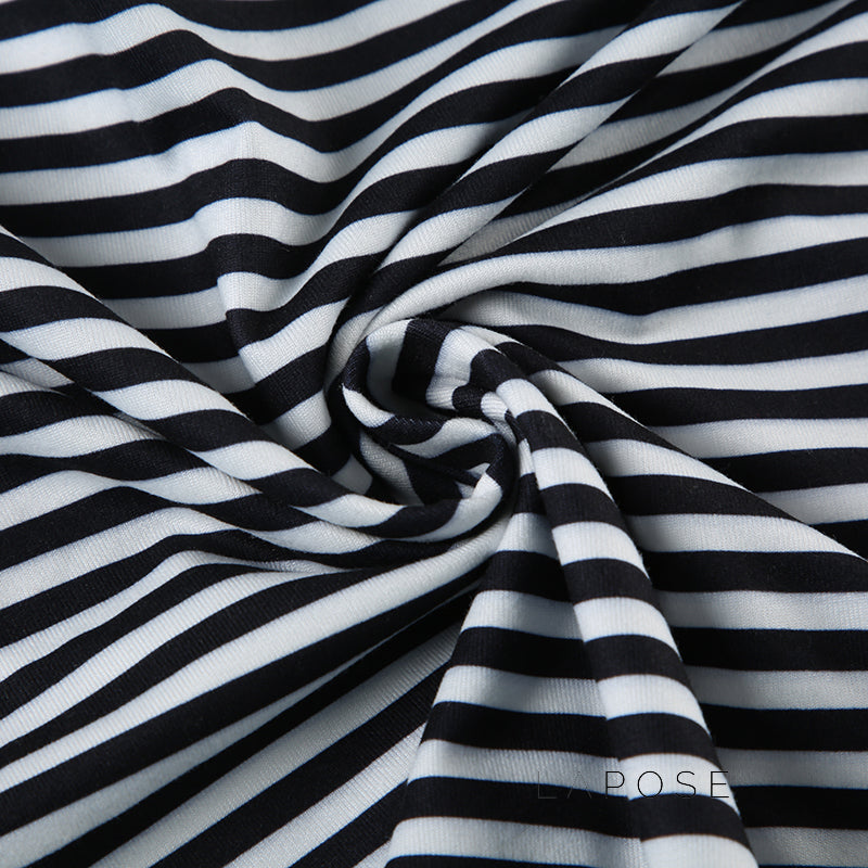 Polished Top with an Effortless Classic Look