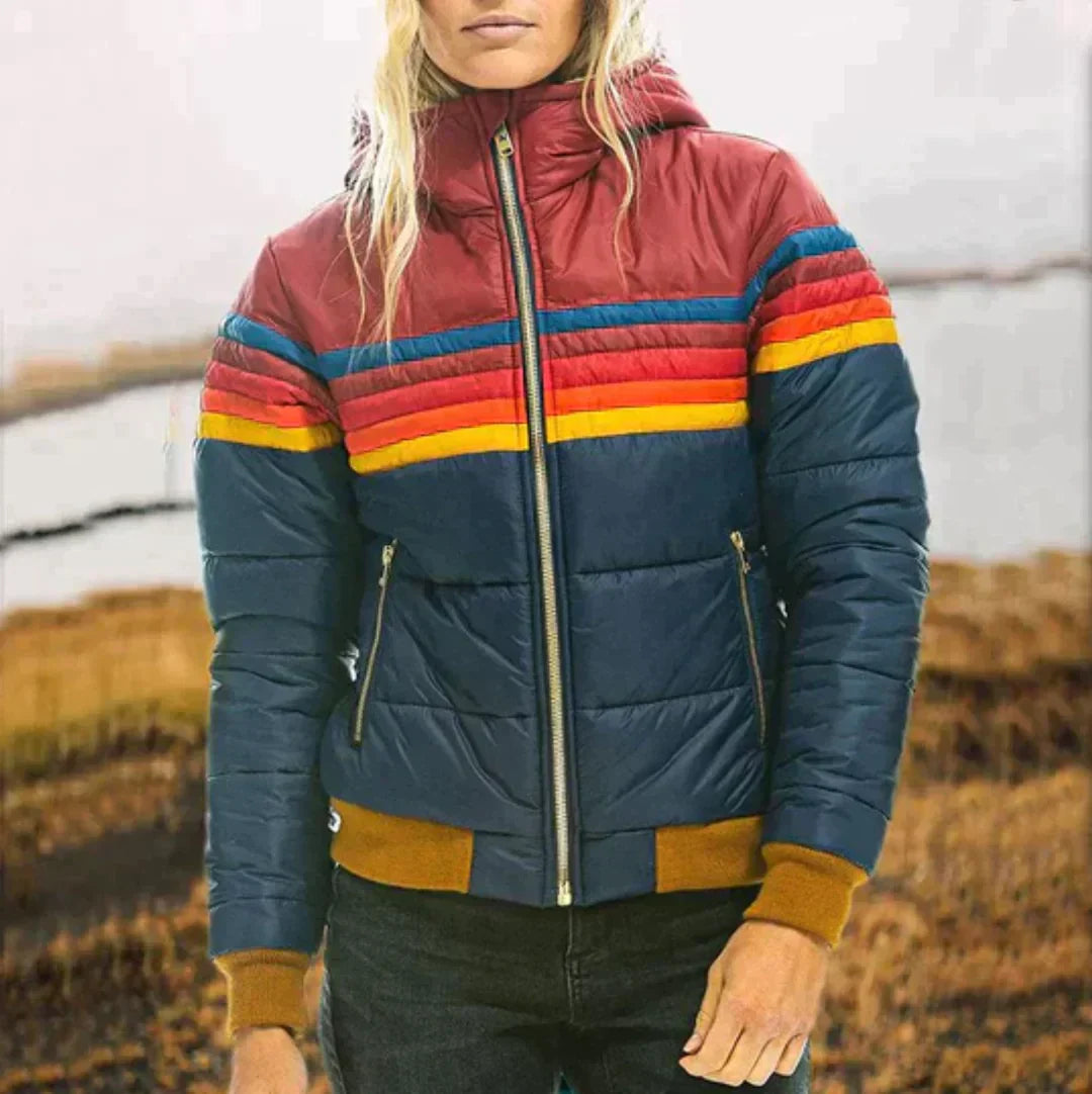 Dallas | Relaxed and Stylish winter Jacket