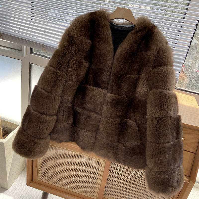Beautifully Finished Jacket in a Timeless Design