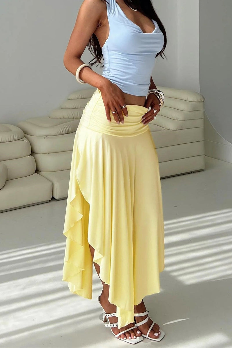 Timeless Vintage Style Garment