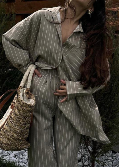 Polished Garment with an Effortless Classic Look