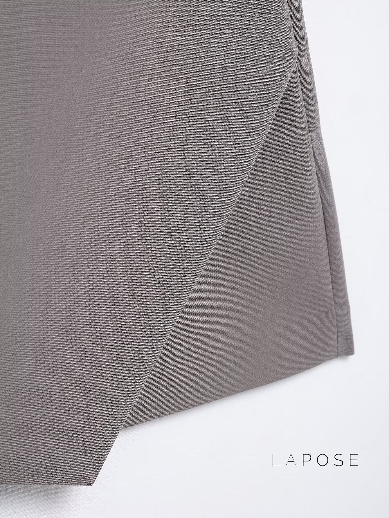 Beautifully Crafted Garment in a Classic Style