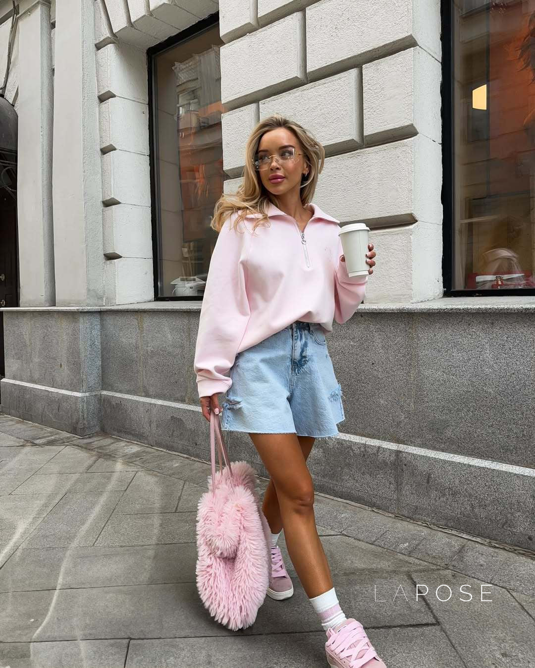 Vintage Inspired Shirt with a Contemporary Edge
