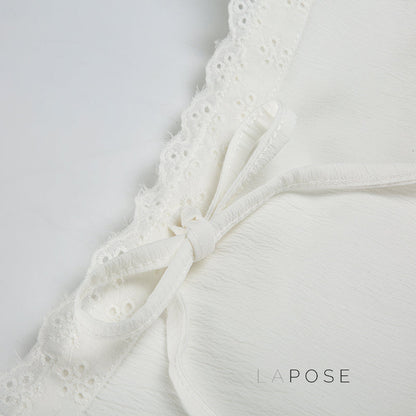 Beautifully Balanced Garment with Timeless Character