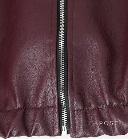 Classic Vintage Jacket with a Flattering Fit