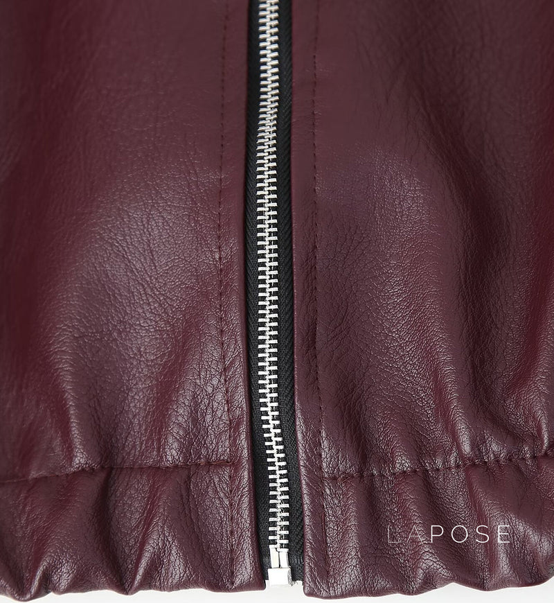 Classic Vintage Jacket with a Flattering Fit