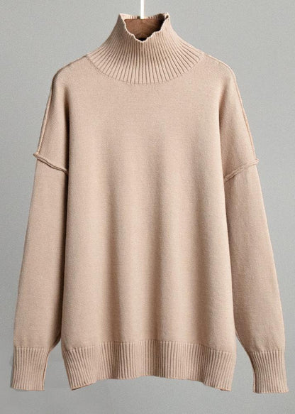 Gracefully Styled Sweater for Any Occasion