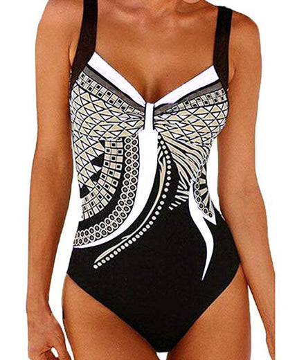 KS | Luxurious and airy bikini