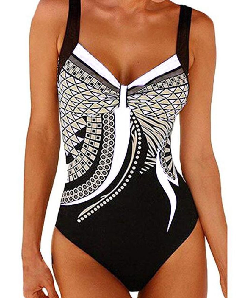 KS | Luxurious and airy bikini
