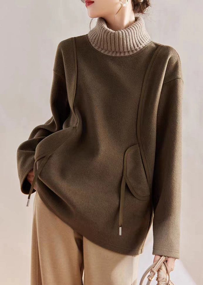 Beautifully Finished Shirt in a Timeless Design