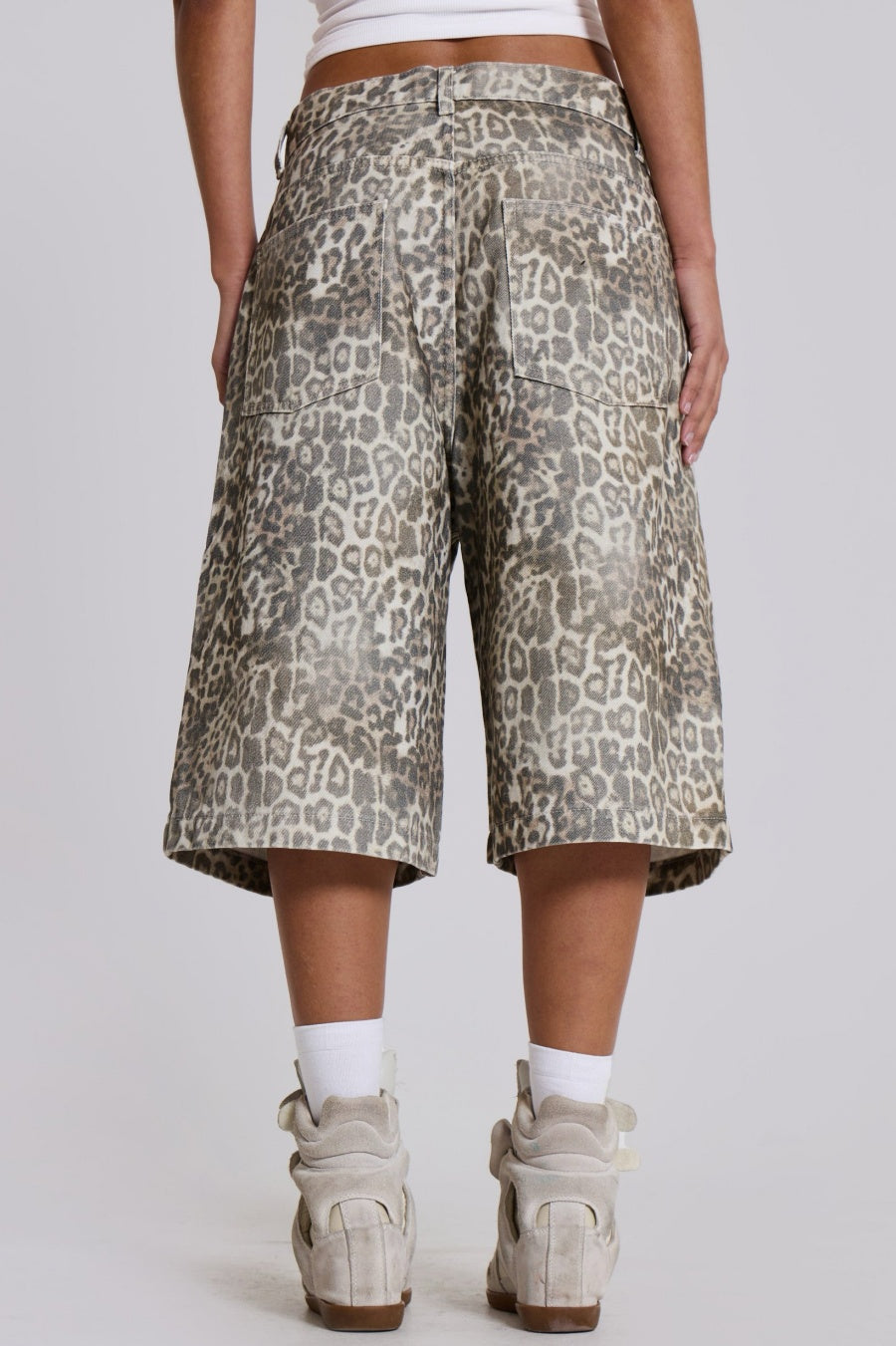 Vintage Inspired Garment with a Contemporary Edge