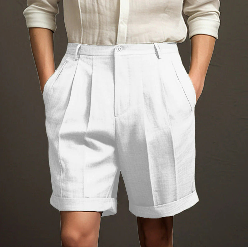 Classic design shorts