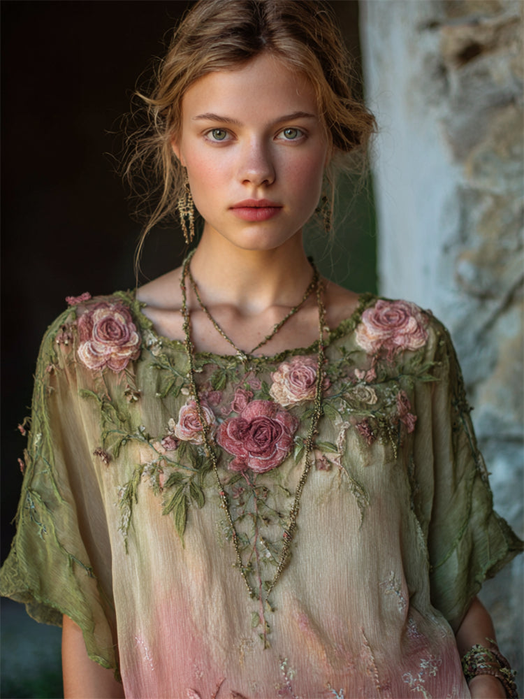 Classic Designed Garment
