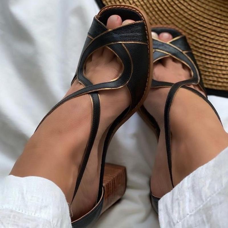 Stylish Orthopedic Sandals for Any Occasion