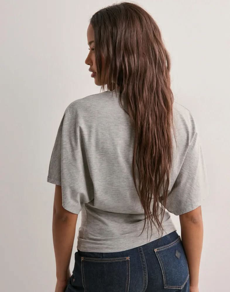 Classic Vintage Garment with a Flattering Fit