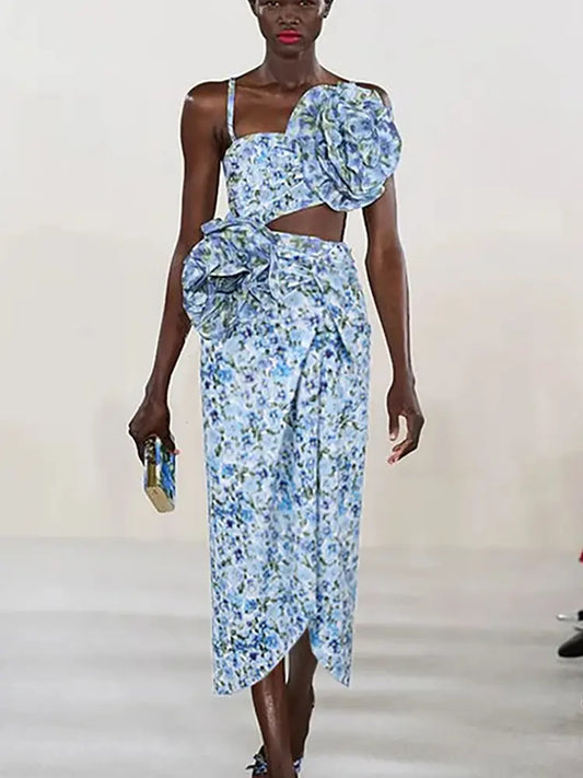 Thoughtfully Designed Garment