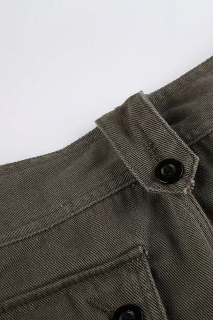 Classic Vintage Garment