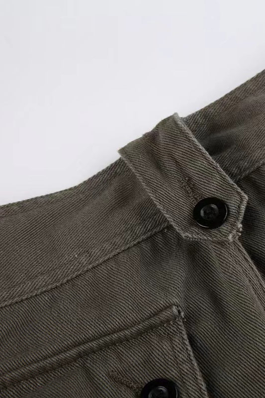 Classic Vintage Garment