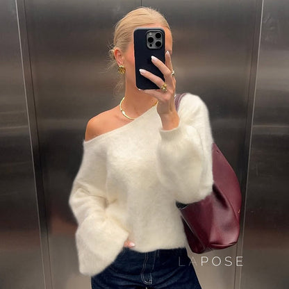Elegantly Styled Sweater for Everyday Wear
