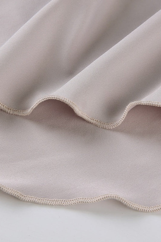 Thoughtfully Designed Garment