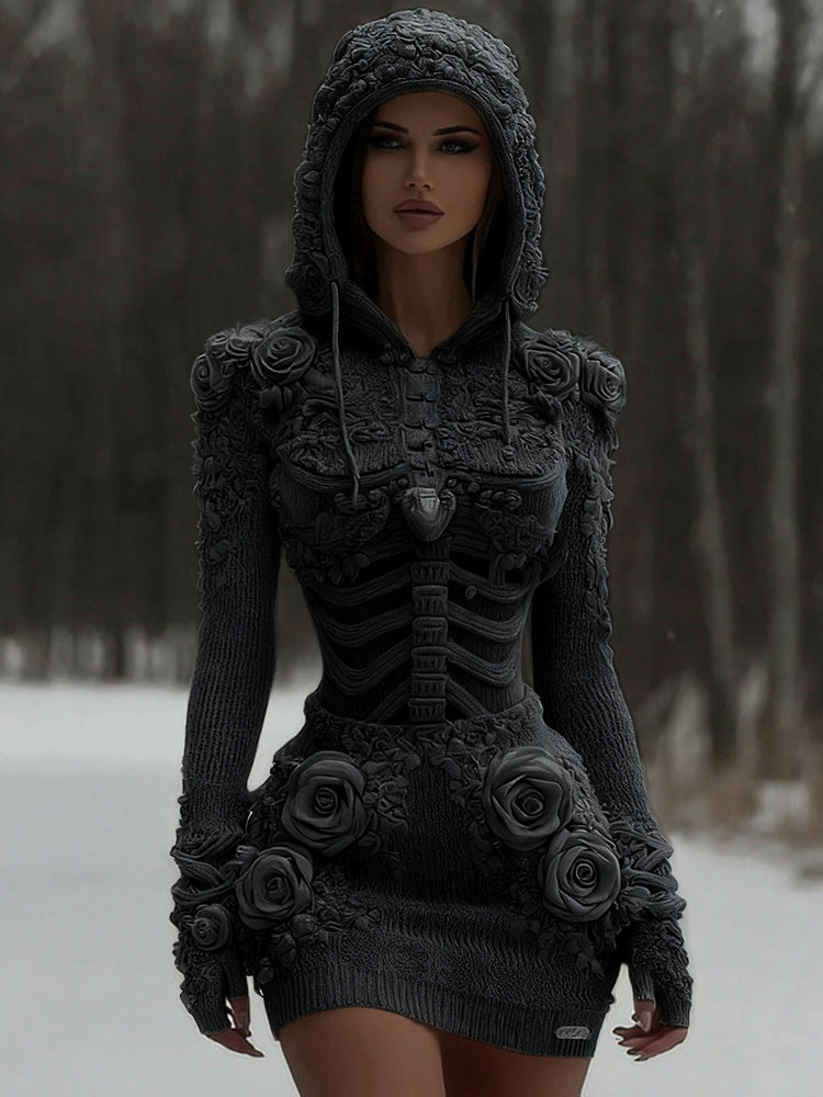 Beautifully Crafted Sweater