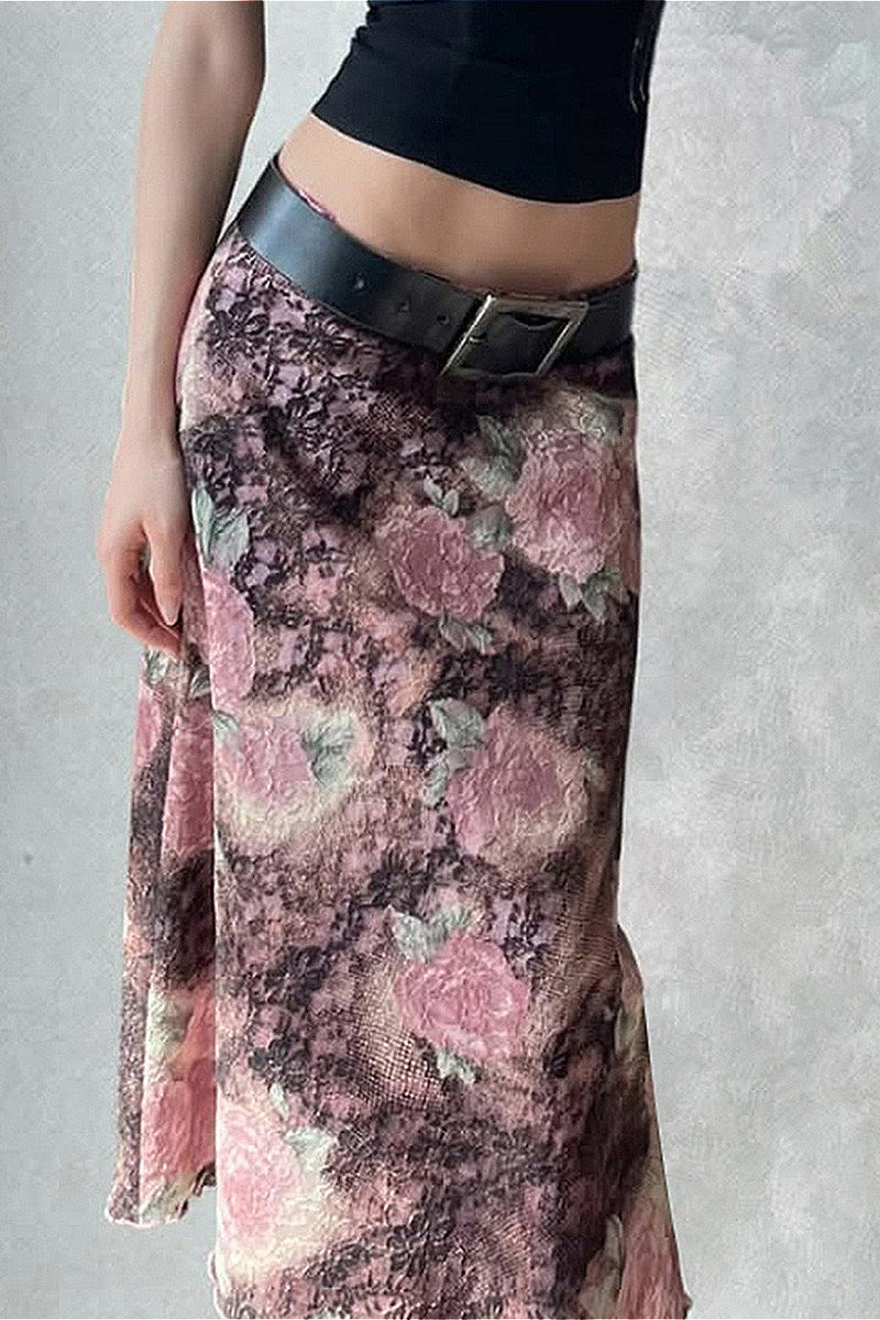 Elegantly Designed Garment