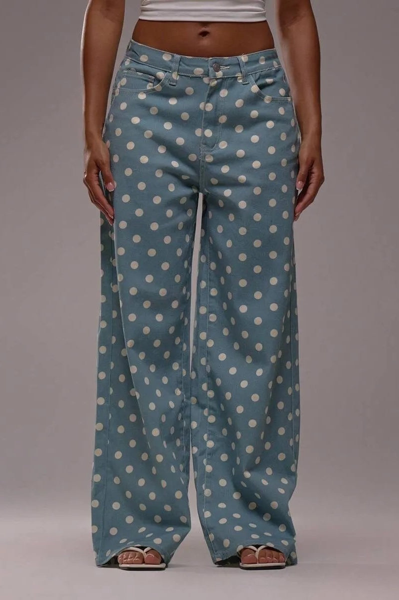 Vintage Inspired Garment