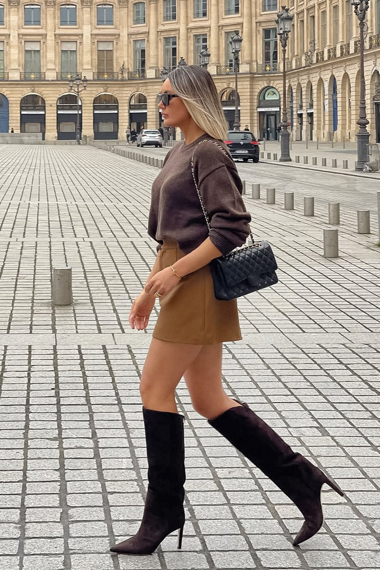 Vintage Inspired Garment