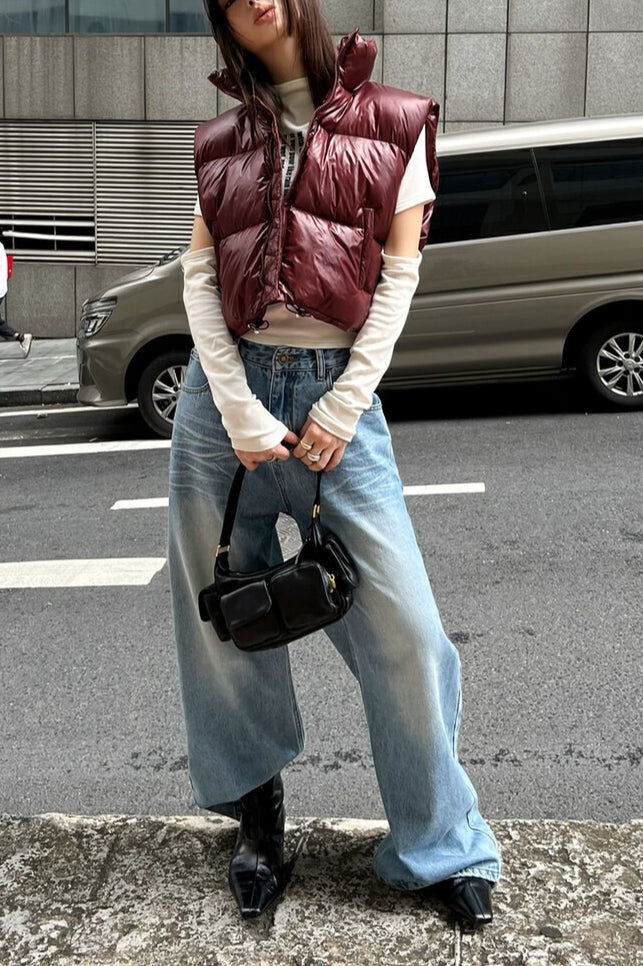 Classic Vintage Garment