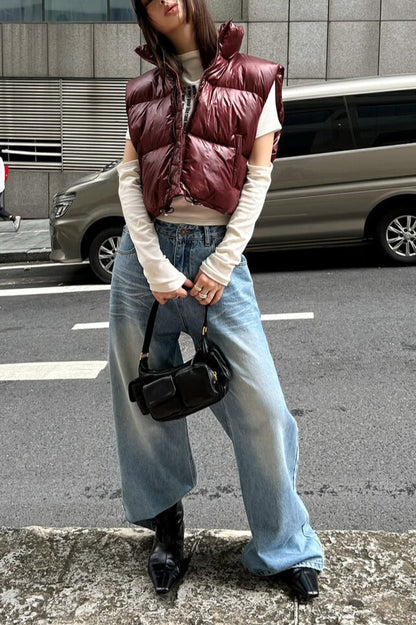 Classic Vintage Garment