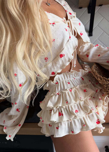 Elegantly Styled Top for Everyday Wear