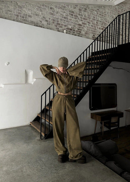 Beautifully Crafted Pants in a Classic Style