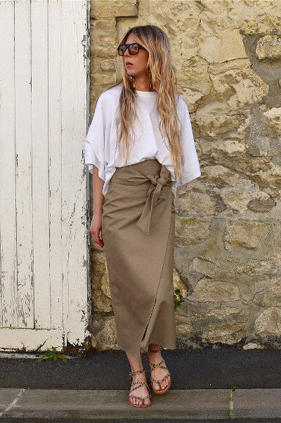 Khaki