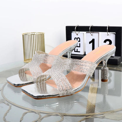 Classic Vintage & Enduringly Stylish Heels