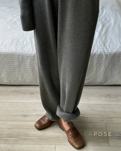 Polished Garment with an Effortless Classic Look