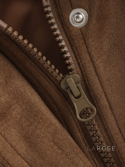 Elegantly Styled Jacket for Everyday Wear
