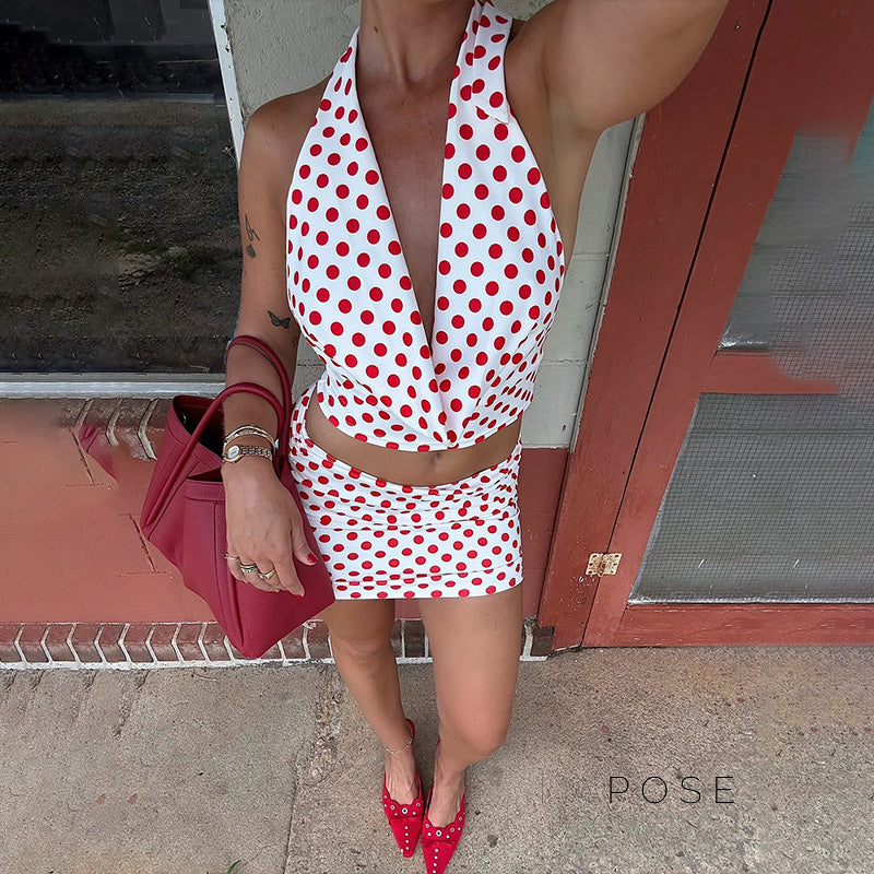 Elegantly Styled Garment for Everyday Wear