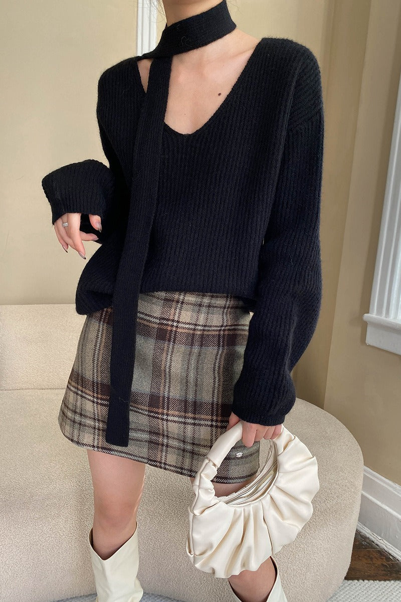 Vintage Inspired Garment