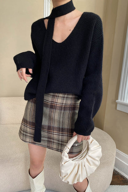 Vintage Inspired Garment