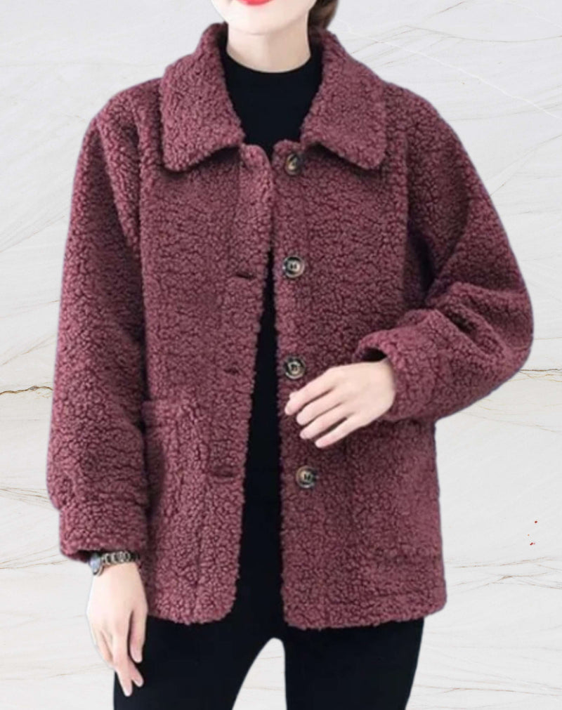 Elegantly Designed Jacket