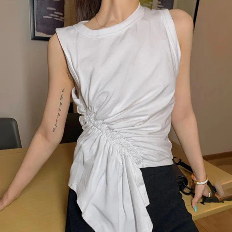 Romantic Top for Special Moments