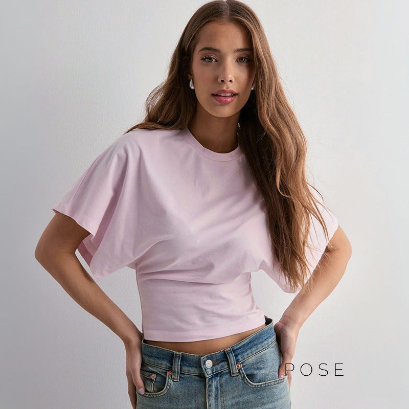 Beautifully Crafted Top in a Classic Style
