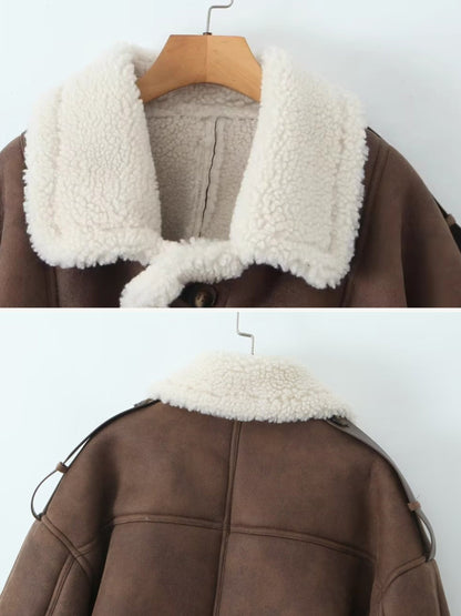 Beautifully Crafted Jacket in a Classic Style