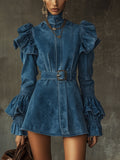 Thoughtfully Designed Dress
