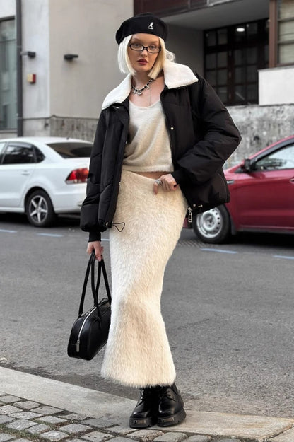Elegantly Designed Garment