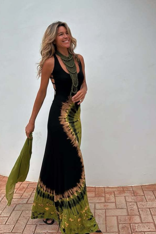 Classic Vintage Dress