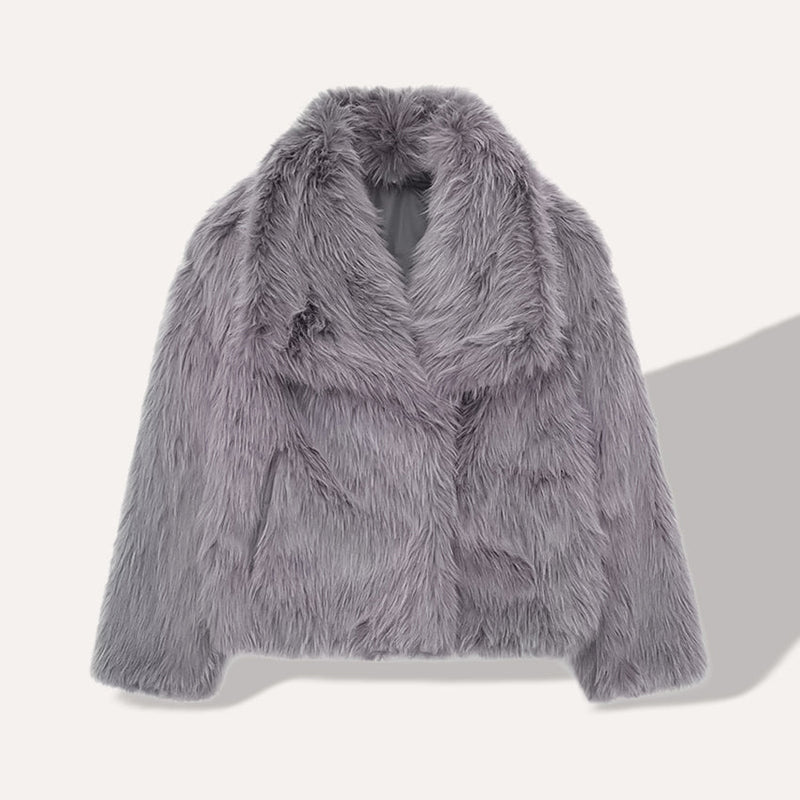 Elegantly Designed Coat