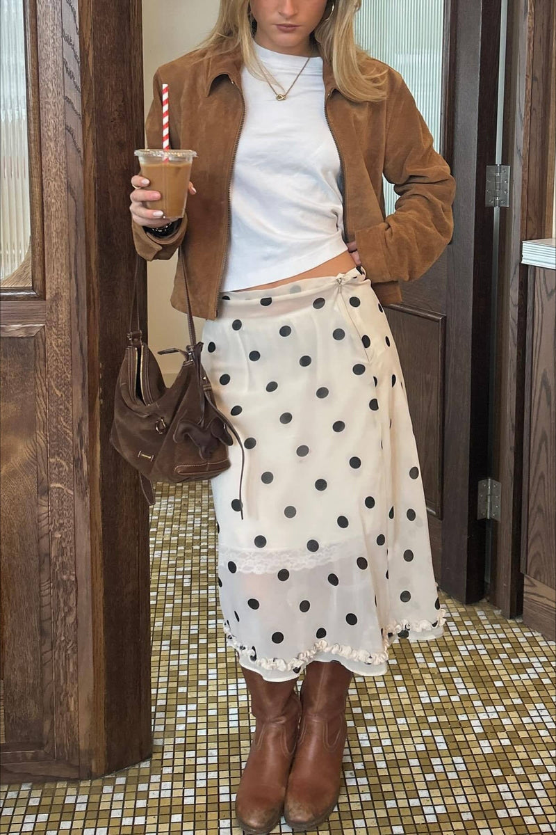 Vintage Inspired Garment